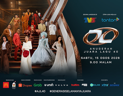 AJL 40 Mobile Header