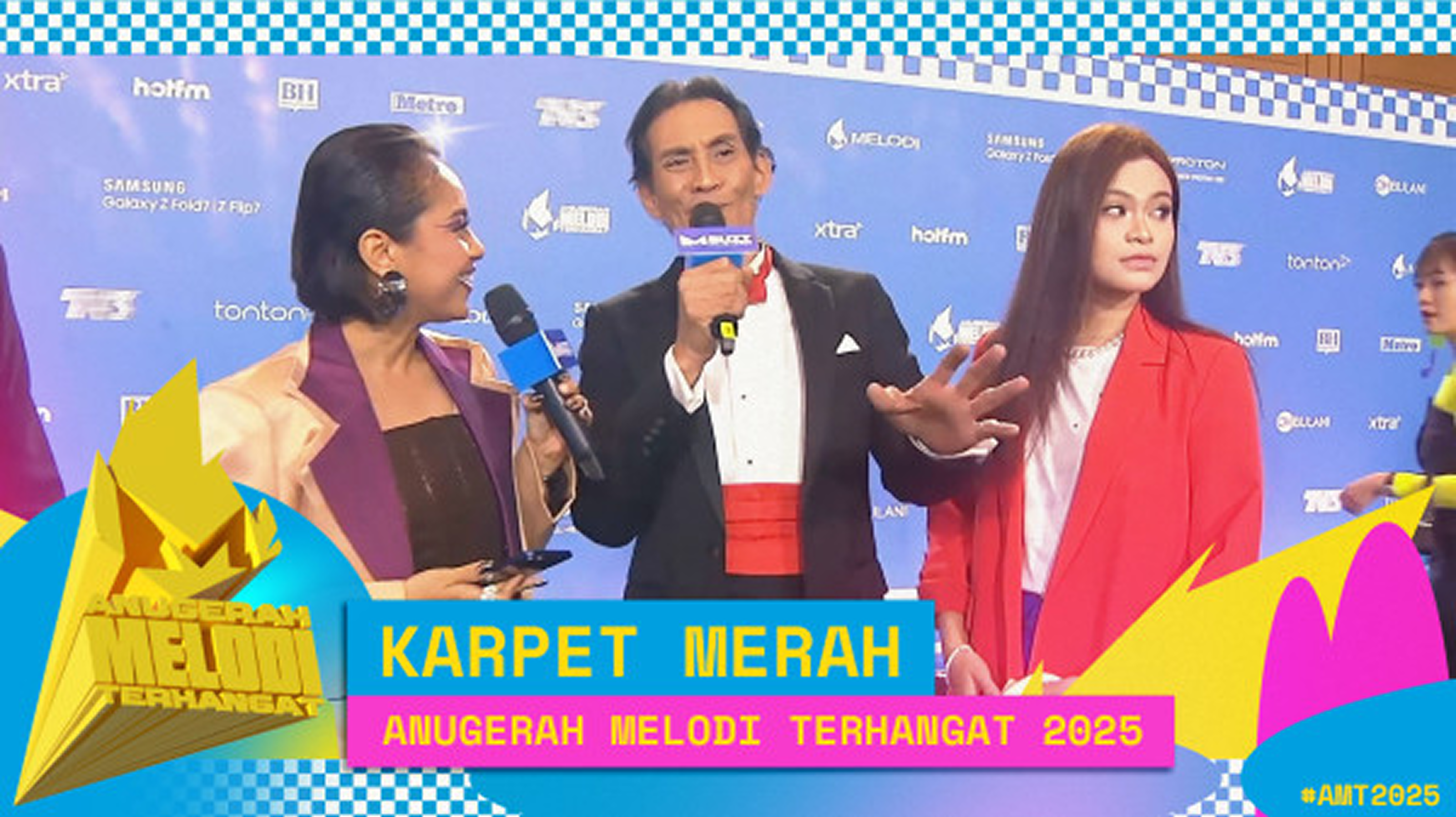 Karpet Merah