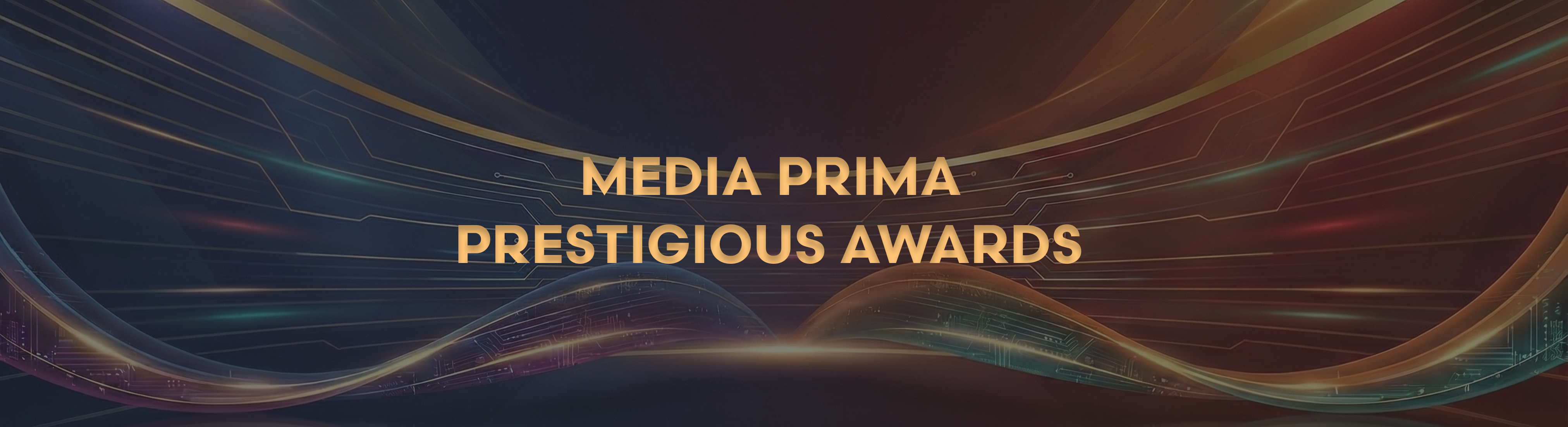 Media Prima Prestigious Awards