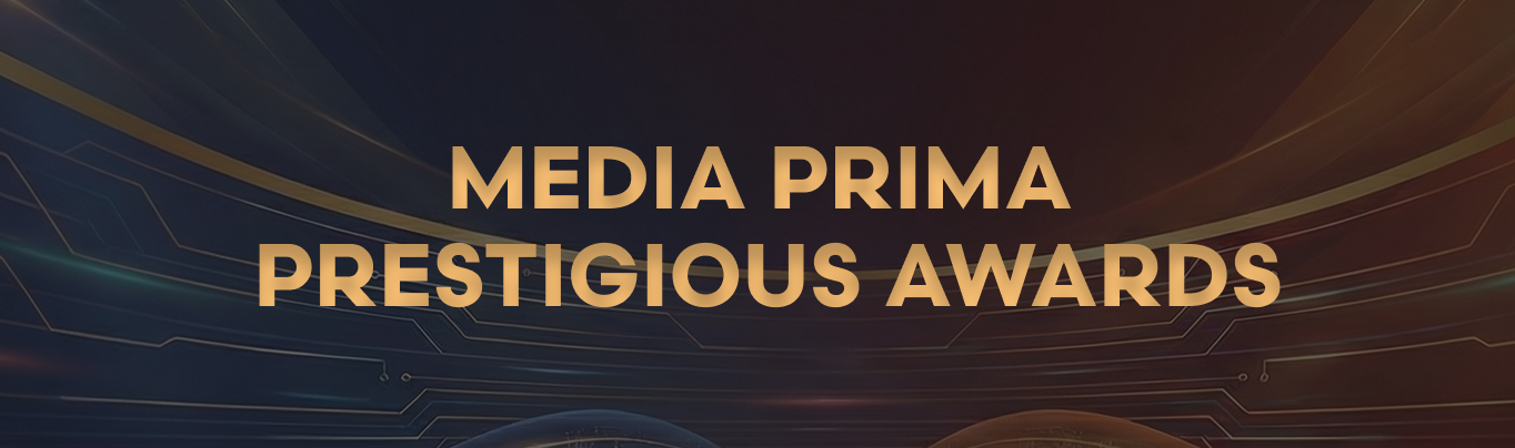 Media Prima Prestigious Awards